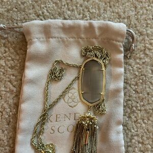 Kendra Scott Necklace